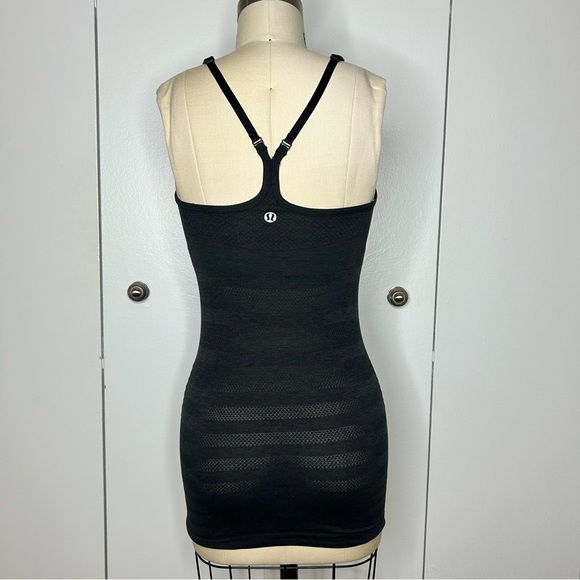 Lululemon Racerback Tank Top - Picture 5 of 10